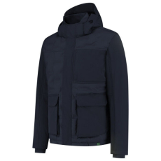 TRICORP Puffer Jacket Rewear jacket unisex ink 3XL