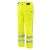 TRICORP RWS Work Pants munkanadrág unisex fluoreszkáló sárga 44