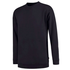 TRICORP Sweater Washable 60 °C felső unisex tengerészkék M