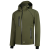TRICORP Tech Shell jacket unisex army S