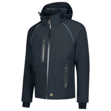 TRICORP Tech Shell jacket unisex tengerészkék L