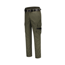 TRICORP Work Pants Twill munkanadrág unisex army 47