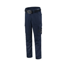 TRICORP Work Pants Twill munkanadrág unisex ink 44 munkaruha