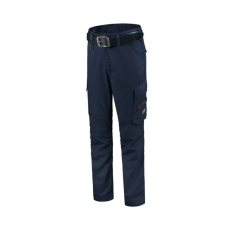 TRICORP Work Pants Twill munkanadrág unisex ink 51