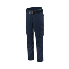TRICORP Work Pants Twill munkanadrág unisex ink 62 munkaruha