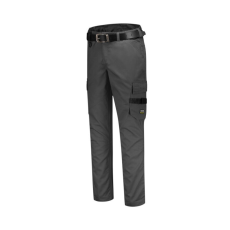 TRICORP Work Pants Twill munkanadrág unisex sötétszürke 53