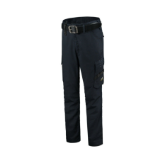 TRICORP Work Pants Twill munkanadrág unisex tengerészkék 47