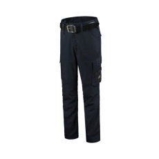 TRICORP Work Pants Twill munkanadrág unisex tengerészkék 60