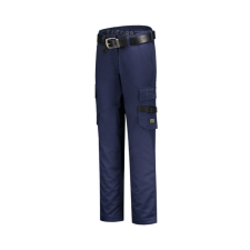 TRICORP Work Pants Twill Women munkanadrág női ink 34 munkaruha
