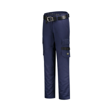 TRICORP Work Pants Twill Women munkanadrág női ink 46