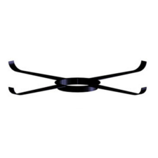 Tricox Központosító flexibilis rendszerhez, ?80 mm, 5 db/csomag hűtés, fűtés szerelvény