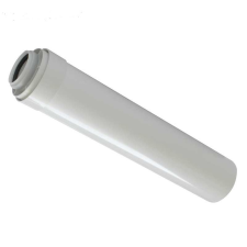 TRICOX PACS508C koncentrikus PPs/Alu cső, 60/100x1950mm hűtés, fűtés szerelvény