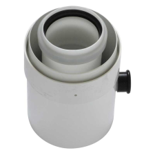 Tricox PAKL50C kondenzátum leválasztó idom PPs/Alu 60/100mm hűtés, fűtés szerelvény