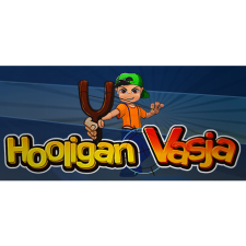 Trident Game Studio Hooligan Vasja (PC - Steam elektronikus játék licensz) videójáték