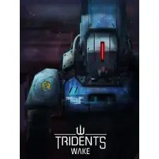  Trident's Wake (EU) (digitális licenc) videójáték