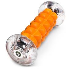  TRIGGERPOINT Nano Roller masszázs henger Szín: narancs gyógyászati segédeszköz