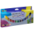 TRIGO CZ LITTLE BRIAN PAINT STICKS metalické barvy, 12-pack