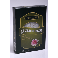  Trigramm jázmin rizs 250 g reform élelmiszer