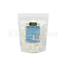 Trigramm kókuszchips 100 g reform élelmiszer