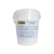 Trigramm Szódabikarbóna (étkezési) 1 kg reform élelmiszer