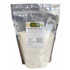 Trigramm Trigramm kókuszliszt 500 g reform élelmiszer