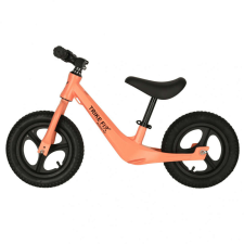 Trike Fix Active X2 terepkerékpár, futóbicikli narancs színben lábbal hajtható járgány