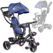 Trike Fix Lite tricikli tengerészkék tricikli