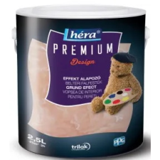 Trilak Termek Héra effekt alapozó belső falfesték 1 l fal- és homlokzatfesték
