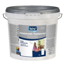 Trilak Termek Héra kolor latex matt falfesték fehér 5 l fal- és homlokzatfesték