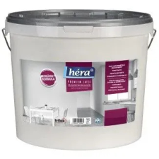 Trilak Termek Héra kolor latex selyemfényű falfesték 4 l fehér fal- és homlokzatfesték