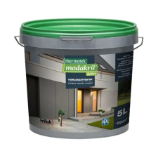 Trilak Termek Modakril kolor homlokzatfesték  l  bázis 15 l fal- és homlokzatfesték