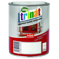 Trilak Termek Trinát kolor flexibilis magasfényű zománc 1 l zománcfesték