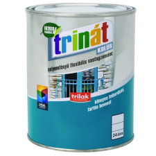 Trilak Termek Trinát kolor flexibilis selyemfényű zománc 5 l zománcfesték