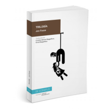  TRILOGÍA – JON FOSSE idegen nyelvű könyv