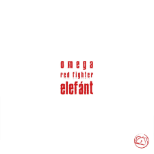 Trimedio Music Molnár &#039;Elefánt&#039; György - Omega Red Fighter (CD) egyéb zene