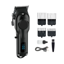  Trimmer hajvágó, 1-12 mm hajvágó