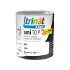 Trinát aqua unitop matt zománcfesték fehér l bázis 0,75 l