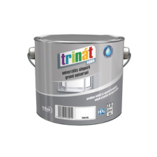 Trinát TRINÁT AQUA UNIVERZÁLIS ALAPOZÓ 2.5 L zománcfesték