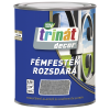 Trinát TRINÁT DECOR FÉMFESTÉK 0,75L KALAPÁCSLAKK BARNA