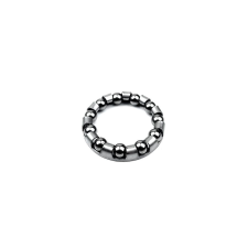 Trinity golyóskosár, hátsó agyhoz - 1/4" (6,35 mm) x 11 db golyó kerékpár hajtómű