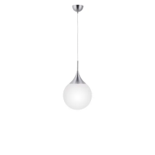  TRIO 351610107 Damian 30 cm átmérő függő mennyezeti lámpa világítás