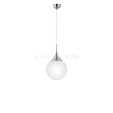 Trio 351610107 Damian 30 cm átmérő függő mennyezeti lámpa (TRIO_351610107) világítás
