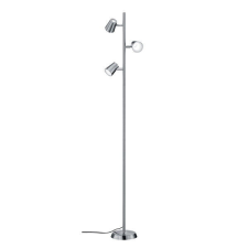  TRIO 473190307 Narcos 4W 470lm 3000K nikkel álló lámpatest világítás