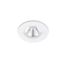 Trio 680710131 Zenia 5,5W 345lm 3000K IP65 süllyesztett fehér spot (TRIO_680710131) világítás