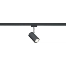 Trio 78240132 DUOline 25W fekete spot lámpatest (78240132) világítás