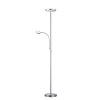 Trio ACKBAR R42752107 állólámpa, 18W LED, 3000K, 1700 lm
