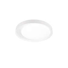 Trio Aleta fehér LED mennyezeti lámpa (TRI-R64611101) LED 1 izzós IP20 világítás