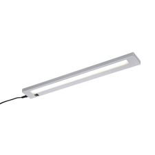 Trio Alino titán LED pultmegvilágító lámpa (TRI-272970787) LED 1 izzós IP20 világítás
