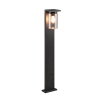 Trio ARDILA 411660132 alkonykapcsolós kültéri állólámpa, 1x40W E27, IP44