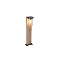 Trio ARDILA 511660135 alkonykapcsolós kültéri állólámpa, 1x40W E27, IP44 kültéri világítás